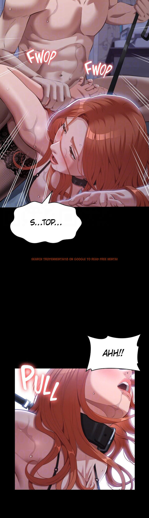 Read Hentai Image 19 64702 in comic Resume - Chapter 76 - hentaitnt.net