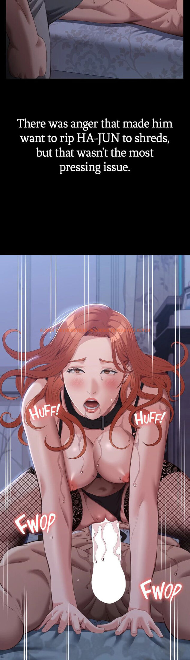 Read Hentai Image 28 64702 in comic Resume - Chapter 76 - hentaitnt.net