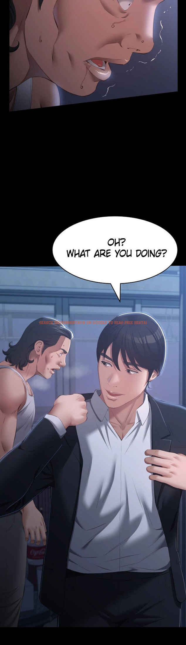 Read Hentai Image 54 64702 in comic Resume - Chapter 76 - hentaitnt.net
