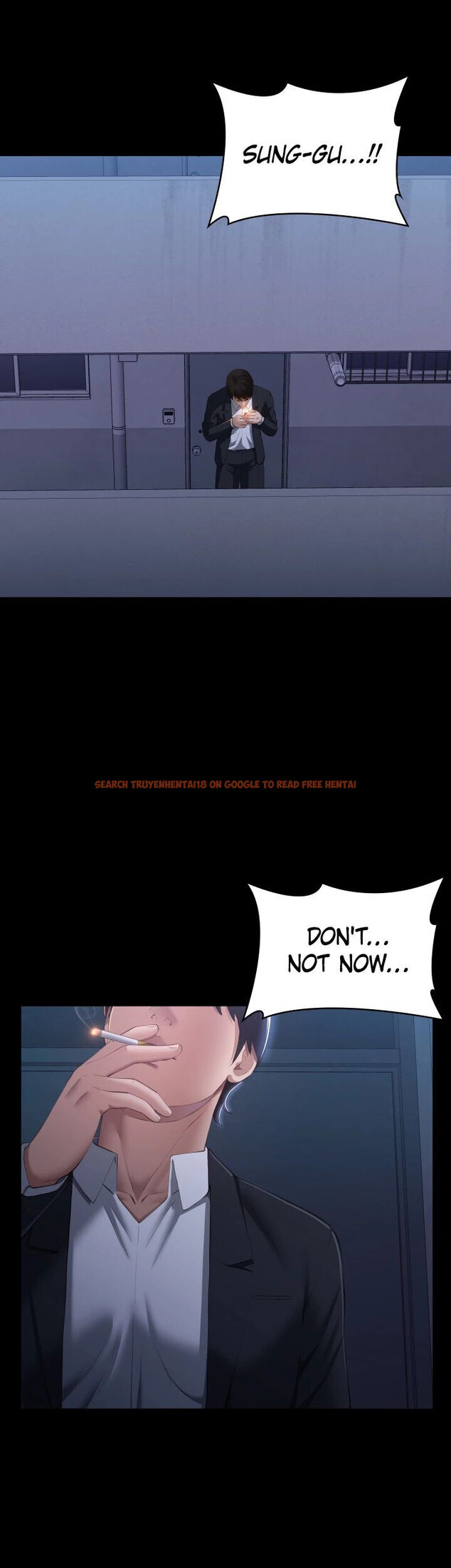 Read Hentai Image 58 64702 in comic Resume - Chapter 76 - hentaitnt.net