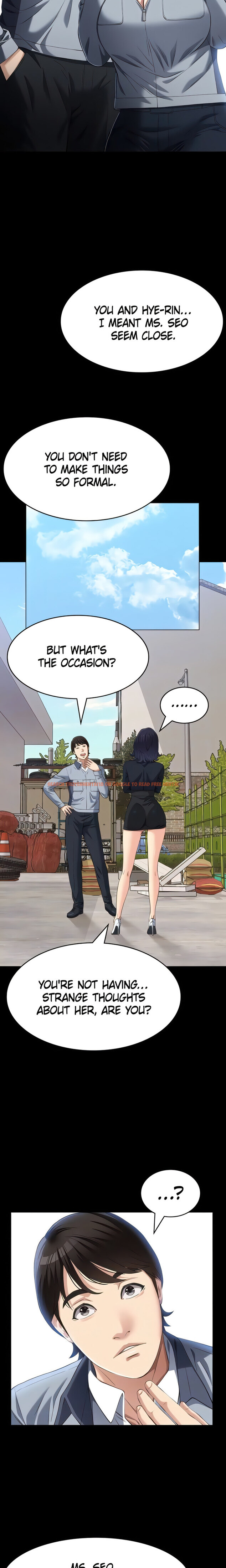 Read Hentai Image 14 92242 in comic Resume - Chapter 77 - hentaitnt.net