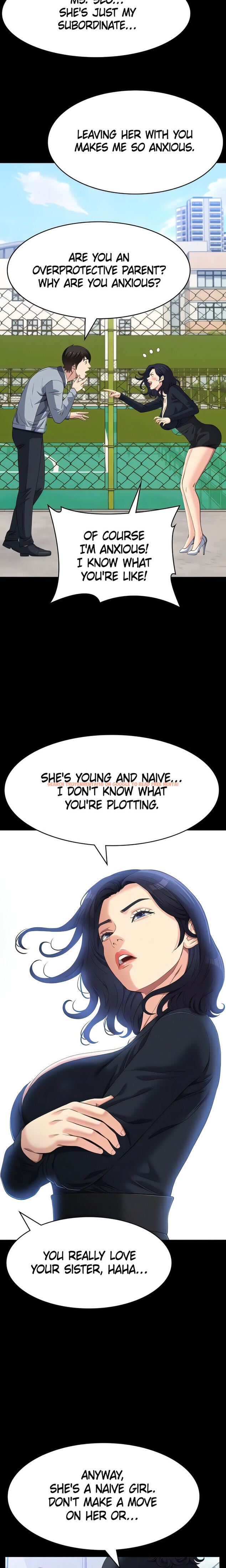 Read Hentai Image 15 92242 in comic Resume - Chapter 77 - hentaitnt.net