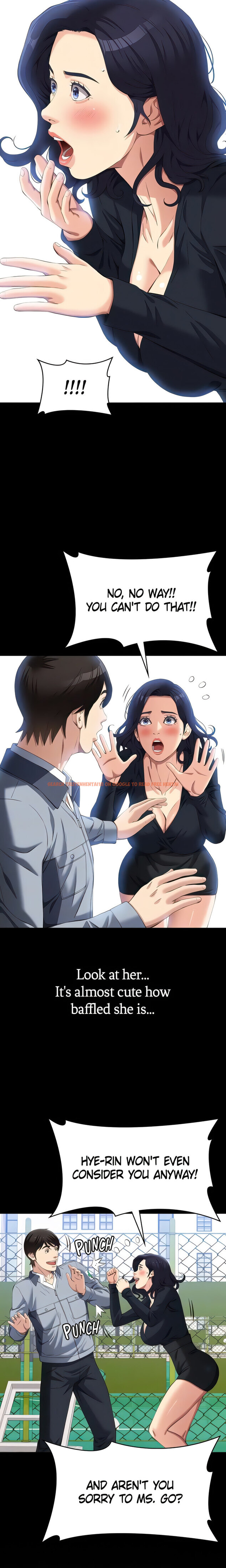 Read Hentai Image 17 92242 in comic Resume - Chapter 77 - hentaitnt.net