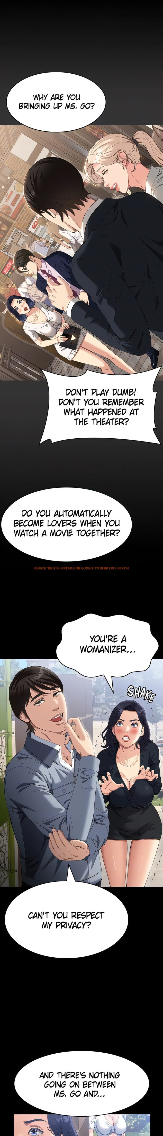 Read Hentai Image 18 92242 in comic Resume - Chapter 77 - hentaitnt.net