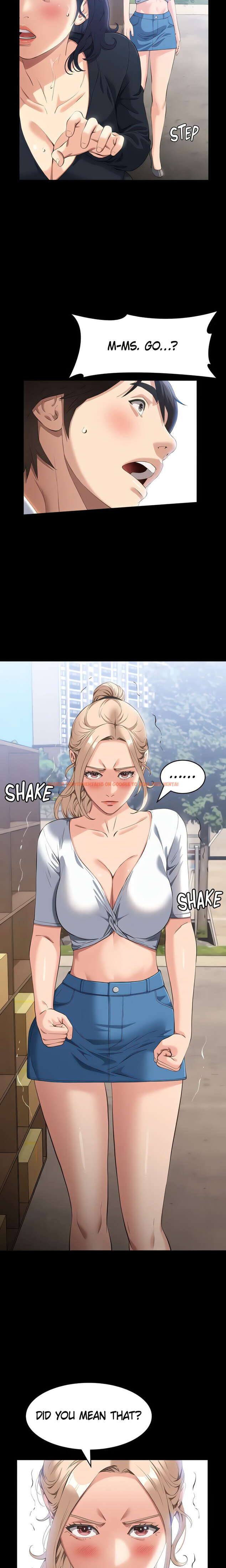 Read Hentai Image 19 92242 in comic Resume - Chapter 77 - hentaitnt.net