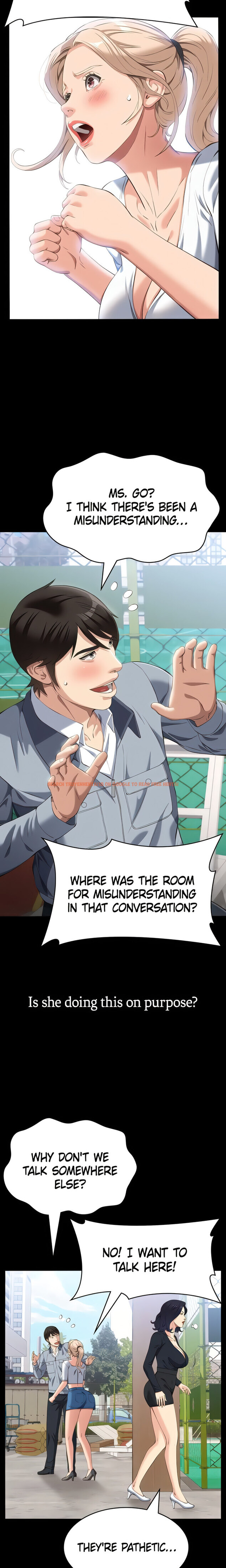 Read Hentai Image 21 92242 in comic Resume - Chapter 77 - hentaitnt.net