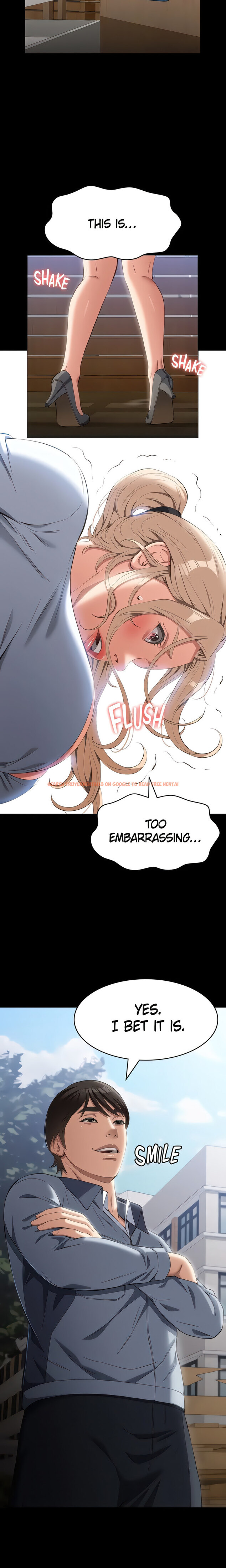 Read Hentai Image 23 92242 in comic Resume - Chapter 77 - hentaitnt.net