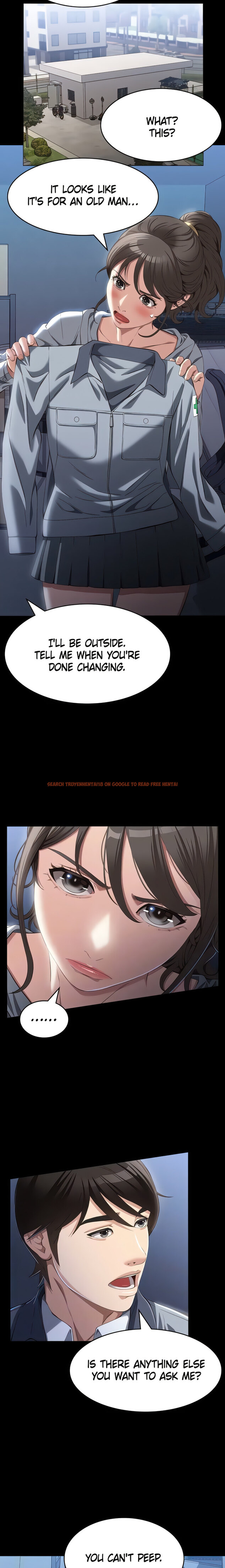 Read Hentai Image 5 92242 in comic Resume - Chapter 77 - hentaitnt.net