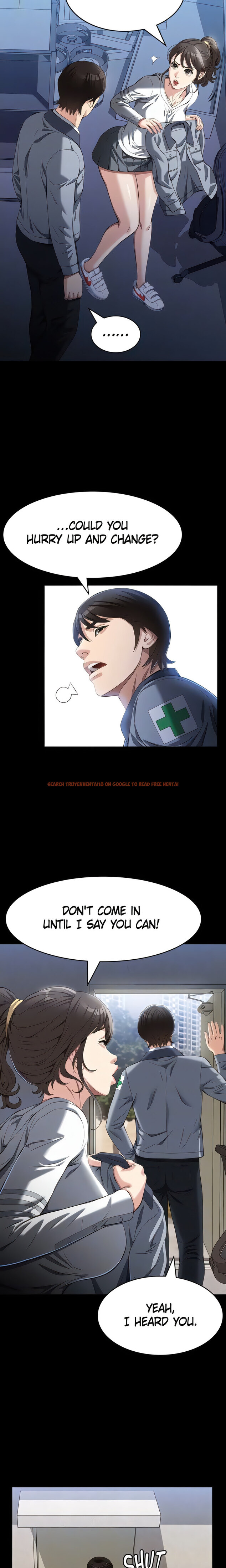 Read Hentai Image 6 92242 in comic Resume - Chapter 77 - hentaitnt.net