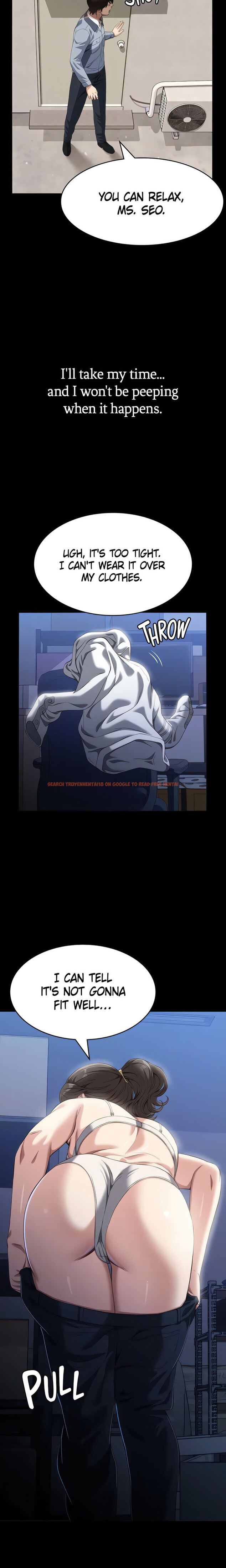 Read Hentai Image 7 92242 in comic Resume - Chapter 77 - hentaitnt.net
