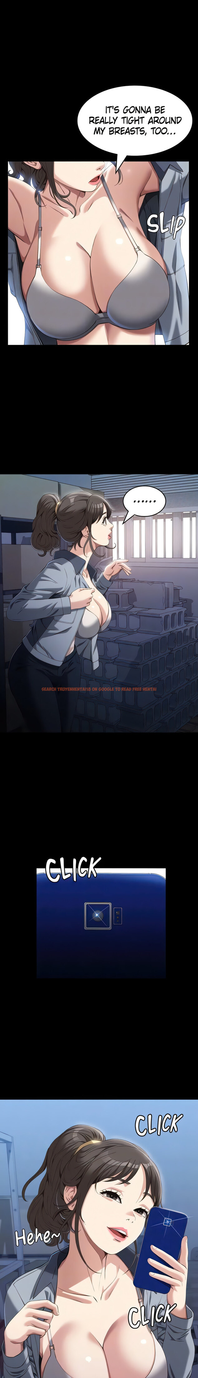 Read Hentai Image 8 92242 in comic Resume - Chapter 77 - hentaitnt.net