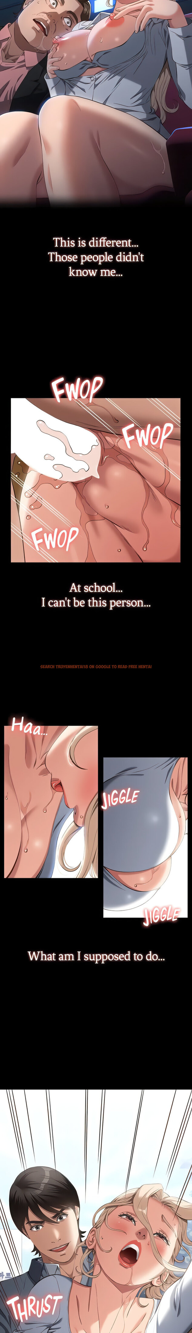 Read Hentai Image 19 65646 in comic Resume - Chapter 78 - hentaitnt.net