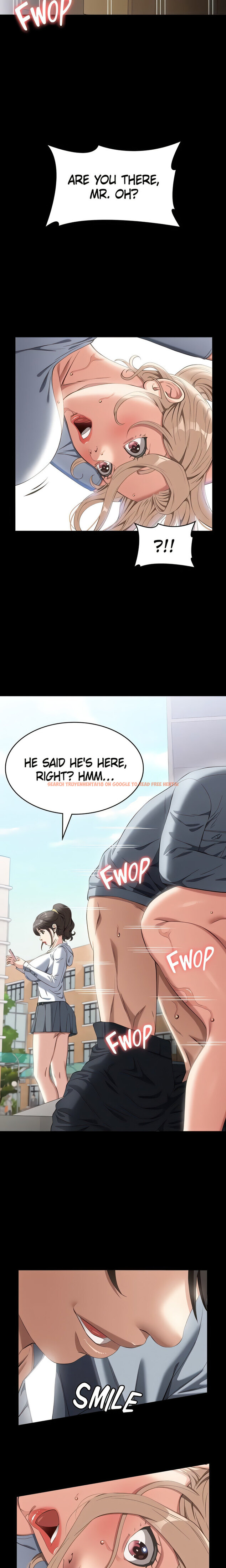 Read Hentai Image 21 65646 in comic Resume - Chapter 78 - hentaitnt.net