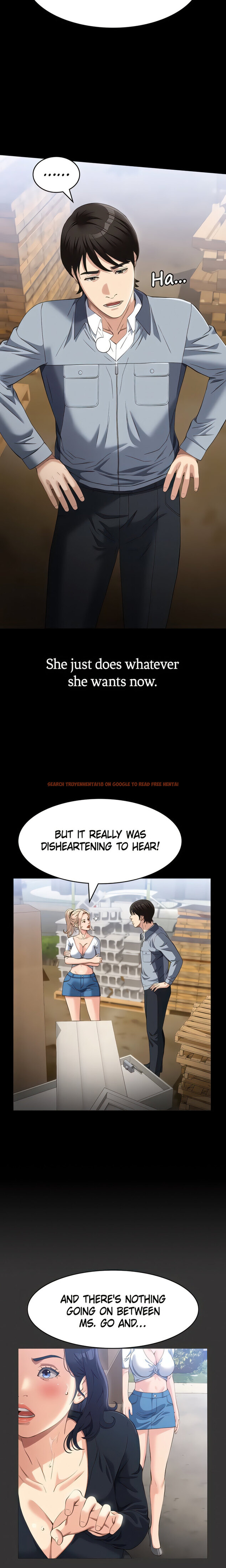 Read Hentai Image 3 65646 in comic Resume - Chapter 78 - hentaitnt.net