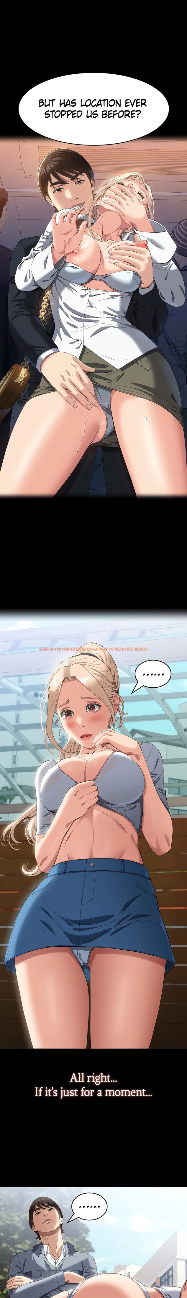 Read Hentai Image 9 65646 in comic Resume - Chapter 78 - hentaitnt.net