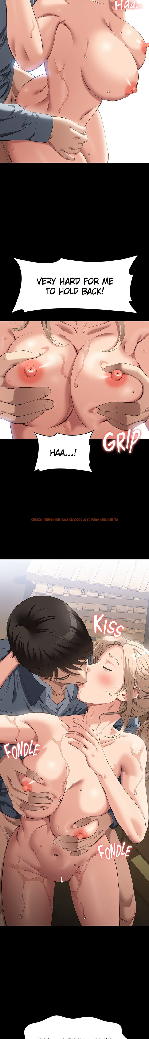 Read Hentai Image 19 63901 in comic Resume - Chapter 79 - hentaitnt.net