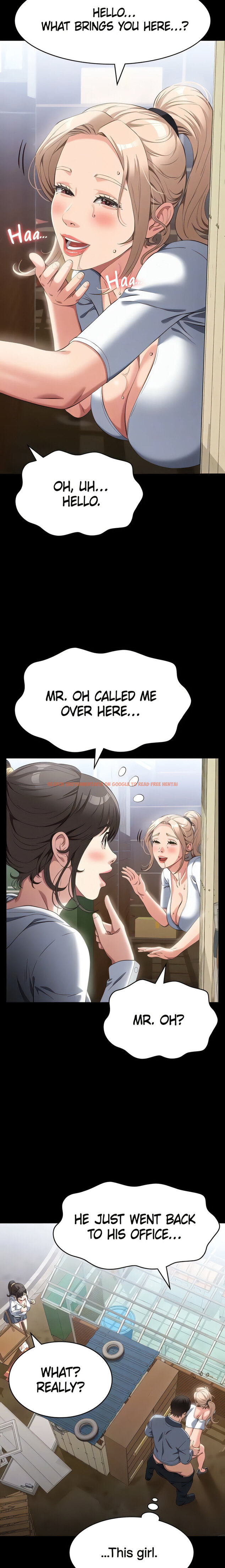 Read Hentai Image 7 63900 in comic Resume - Chapter 79 - hentaitnt.net