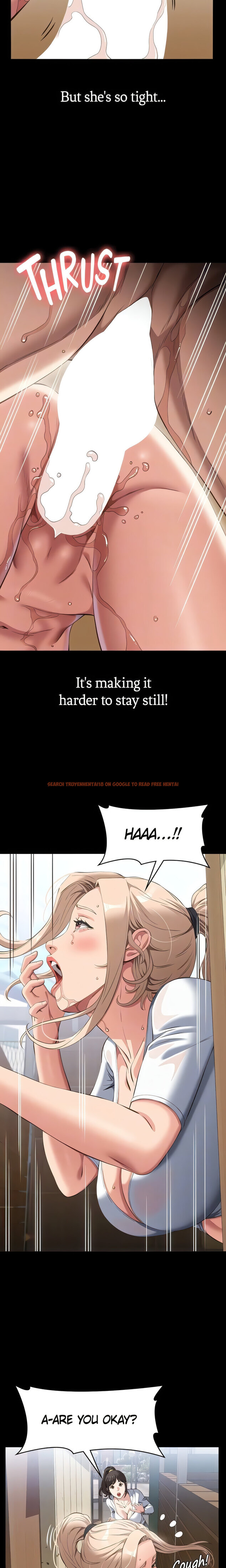 Read Hentai Image 9 63901 in comic Resume - Chapter 79 - hentaitnt.net