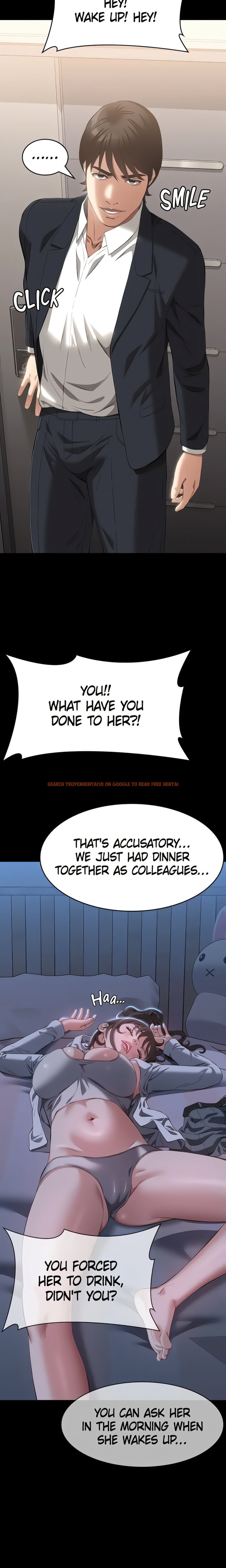 Read Hentai Image 24 17483 in comic Resume - Chapter 80 - hentaitnt.net