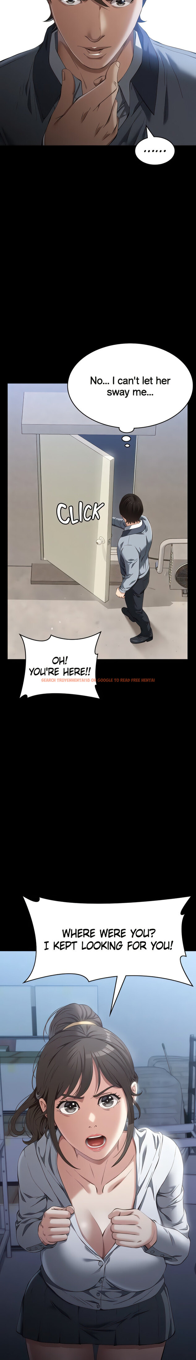 Read Hentai Image 3 17482 in comic Resume - Chapter 80 - hentaitnt.net