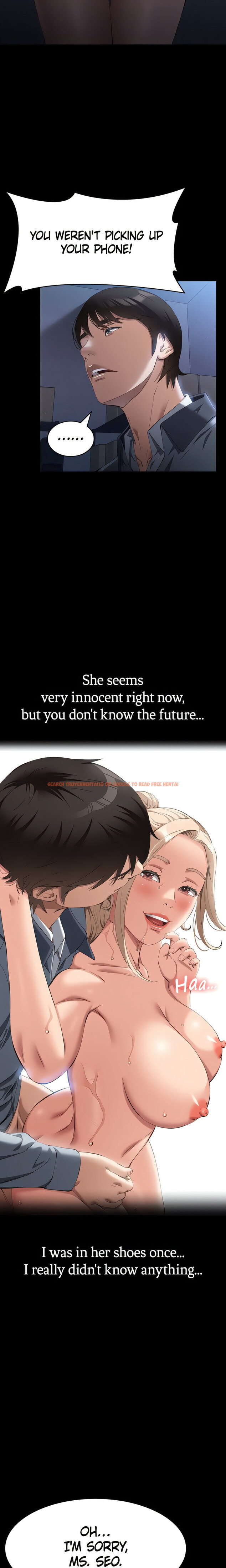 Read Hentai Image 4 17482 in comic Resume - Chapter 80 - hentaitnt.net