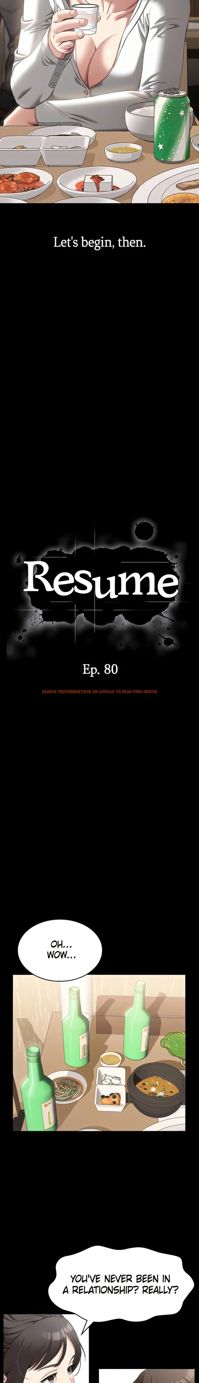 Read Hentai Image 9 17483 in comic Resume - Chapter 80 - hentaitnt.net