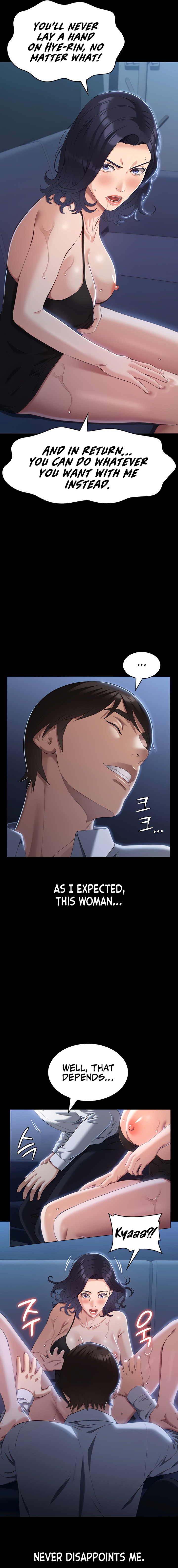 Read Hentai Image 9 26491 in comic Resume - Chapter 81 - hentaitnt.net