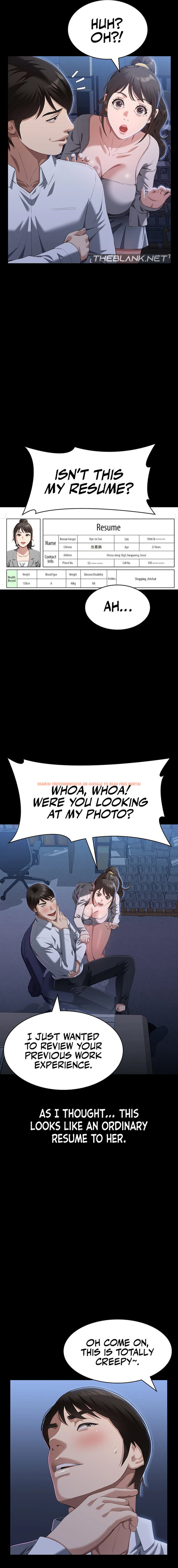 Read Hentai Image 11 77966 in comic Resume - Chapter 83 - hentaitnt.net