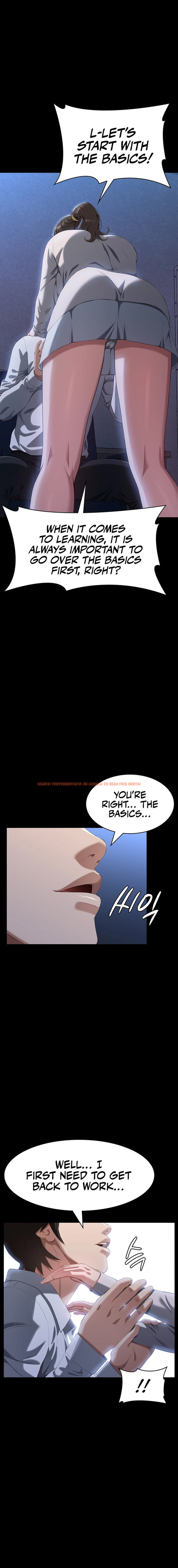 Read Hentai Image 18 77967 in comic Resume - Chapter 83 - hentaitnt.net