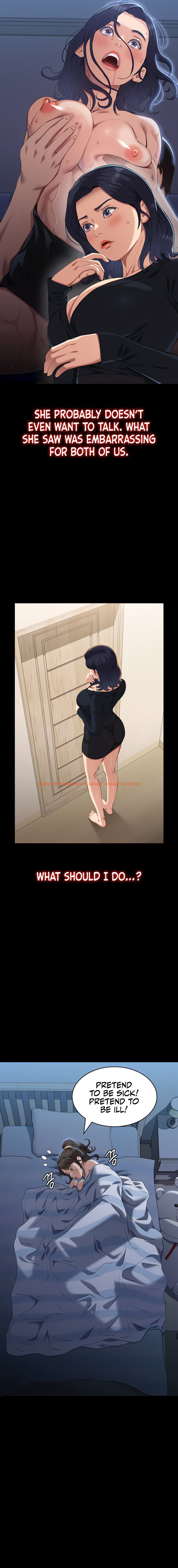 Read Hentai Image 7 77966 in comic Resume - Chapter 83 - hentaitnt.net