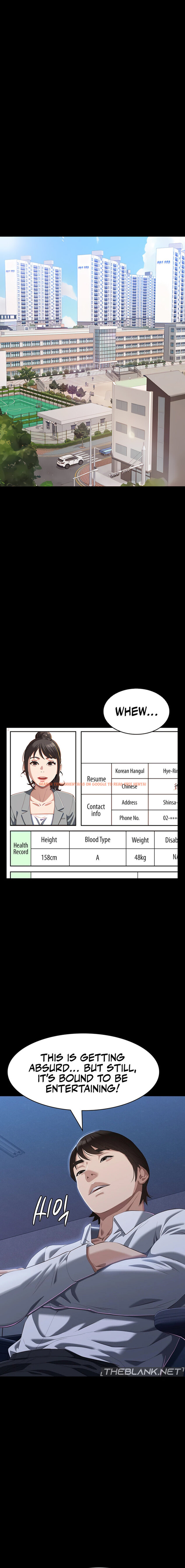 Read Hentai Image 8 77966 in comic Resume - Chapter 83 - hentaitnt.net