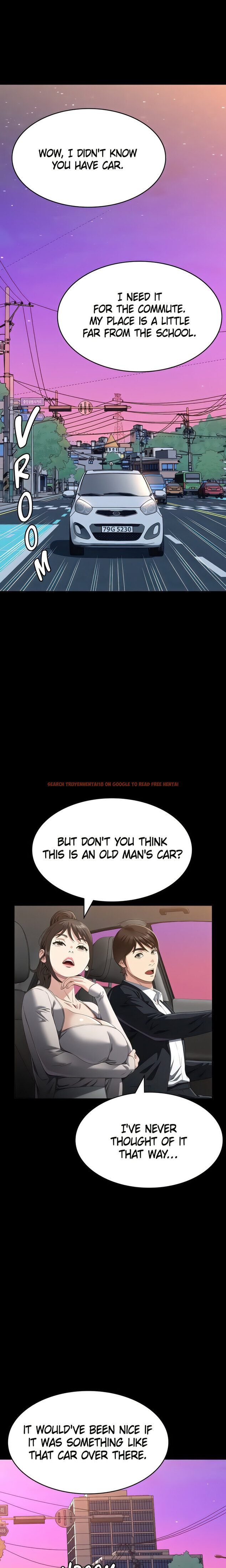 Read Hentai Image 1 77996 in comic Resume - Chapter 84 - hentaitnt.net