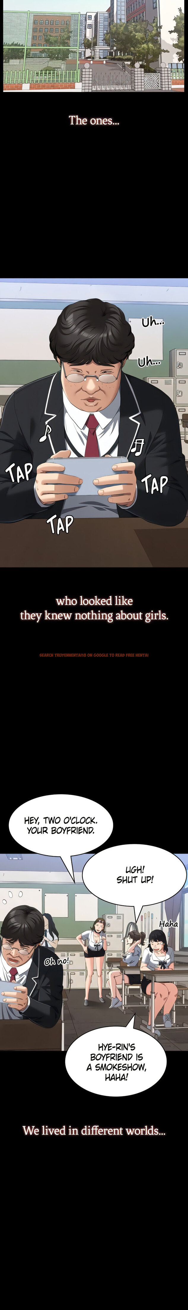 Read Hentai Image 11 77996 in comic Resume - Chapter 84 - hentaitnt.net
