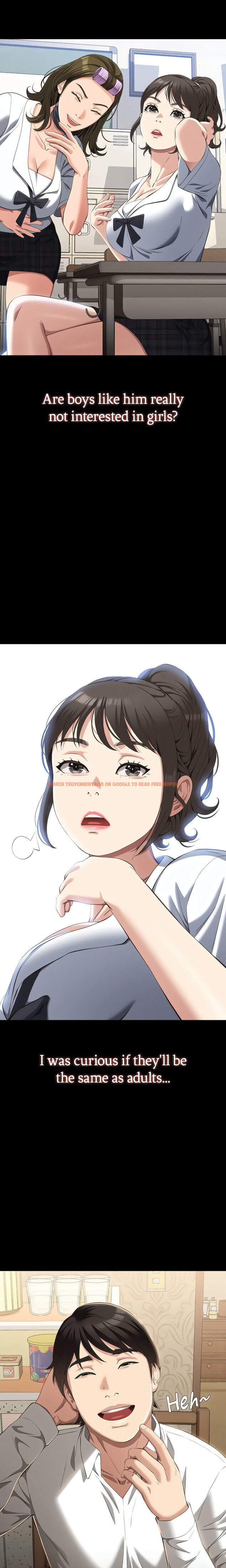Read Hentai Image 12 77996 in comic Resume - Chapter 84 - hentaitnt.net