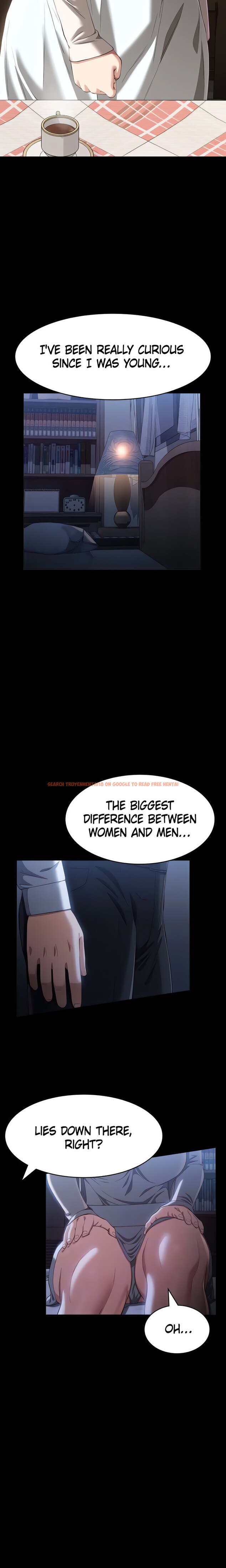 Read Hentai Image 14 77996 in comic Resume - Chapter 84 - hentaitnt.net