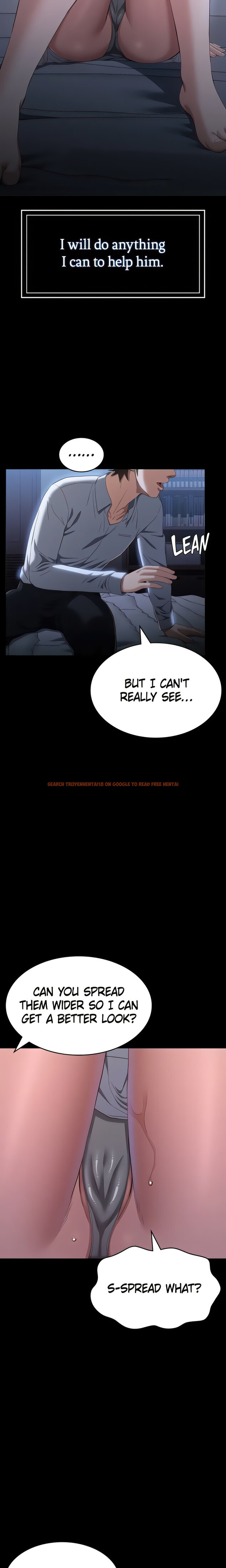 Read Hentai Image 19 77996 in comic Resume - Chapter 84 - hentaitnt.net