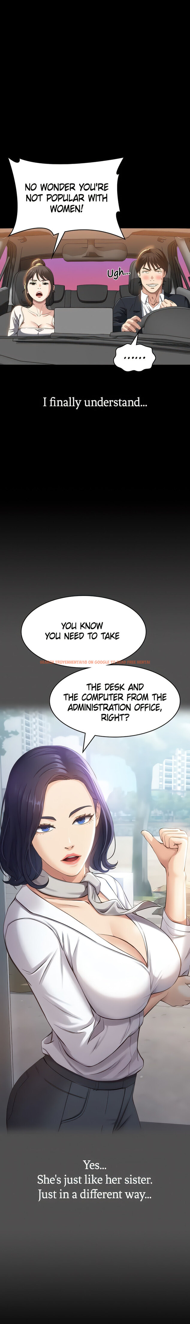 Read Hentai Image 3 77996 in comic Resume - Chapter 84 - hentaitnt.net