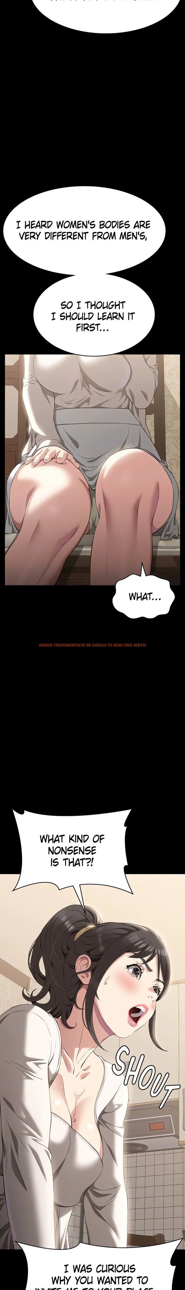 Read Hentai Image 8 77996 in comic Resume - Chapter 84 - hentaitnt.net