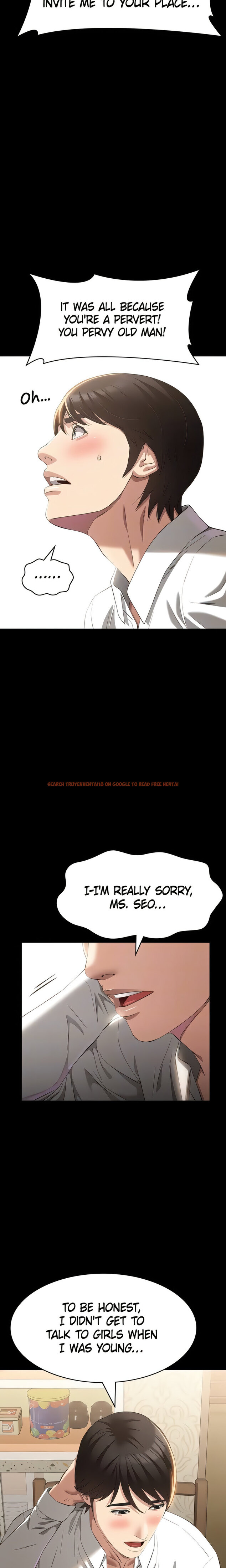 Read Hentai Image 9 77996 in comic Resume - Chapter 84 - hentaitnt.net