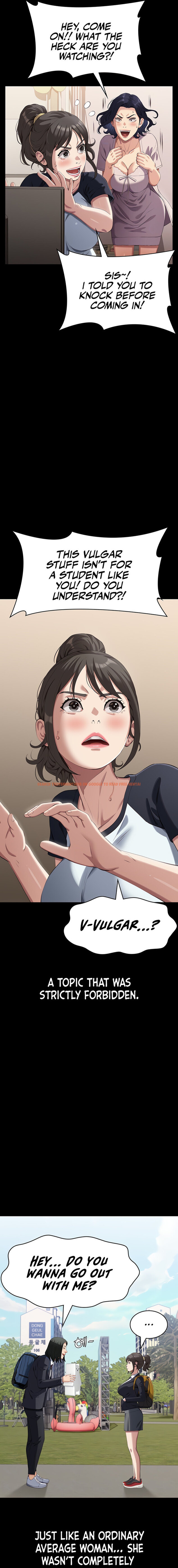 Read Hentai Image 3 78134 in comic Resume - Chapter 85 - hentaitnt.net
