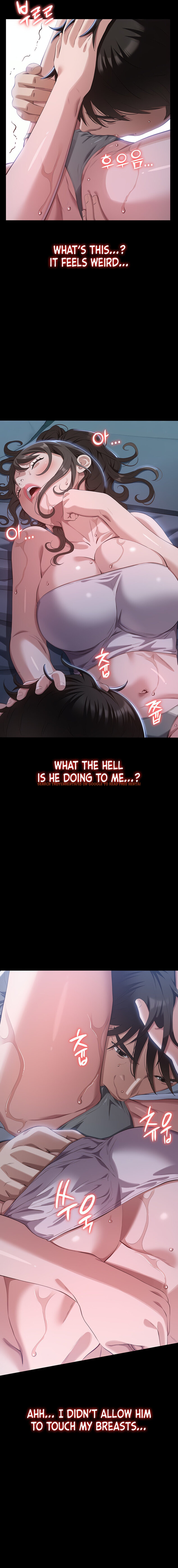 Read Hentai Image 8 78134 in comic Resume - Chapter 85 - hentaitnt.net