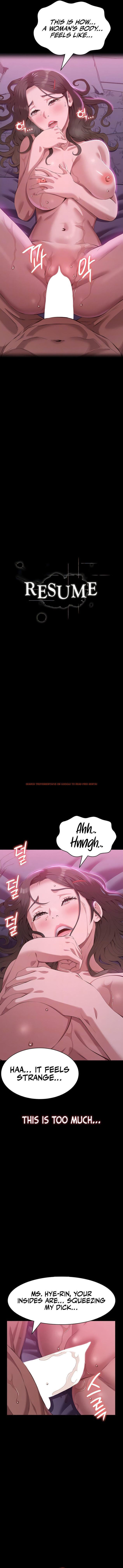Read Hentai Image 2 49633 in comic Resume - Chapter 88 - hentaitnt.net