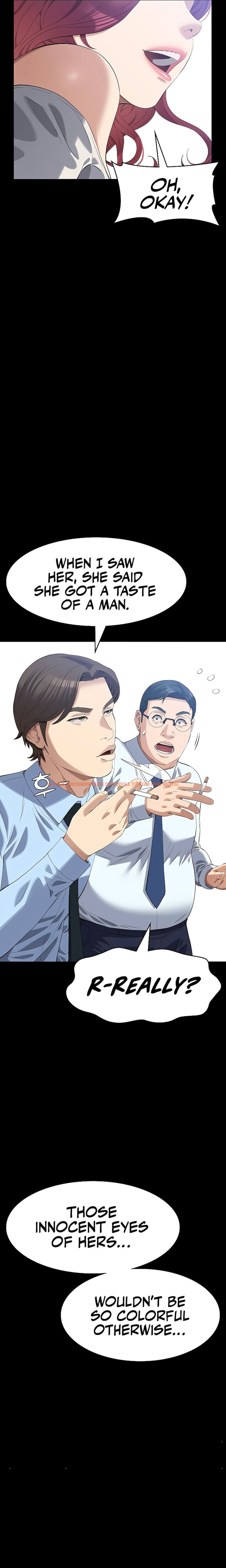 Read Hentai Image 26 49928 in comic Resume - Chapter 89 - hentaitnt.net