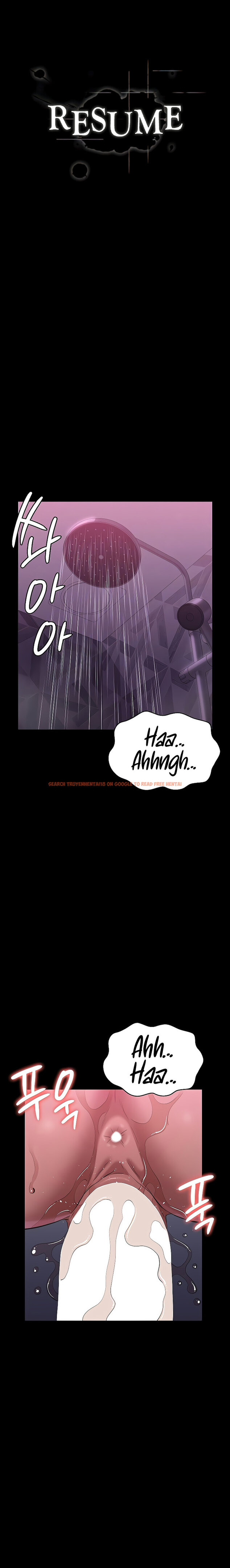 Read Hentai Image 3 49928 in comic Resume - Chapter 89 - hentaitnt.net