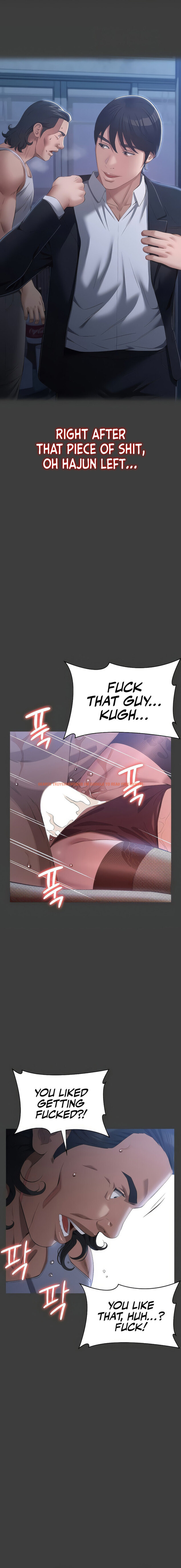 Read Hentai Image 19 49872 in comic Resume - Chapter 90 - hentaitnt.net