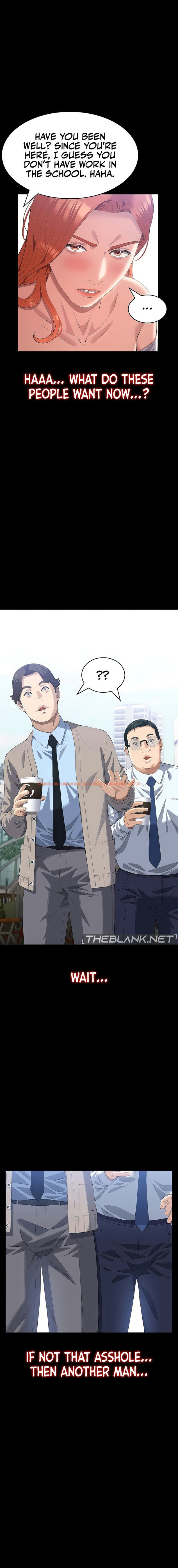 Read Hentai Image 23 49872 in comic Resume - Chapter 90 - hentaitnt.net