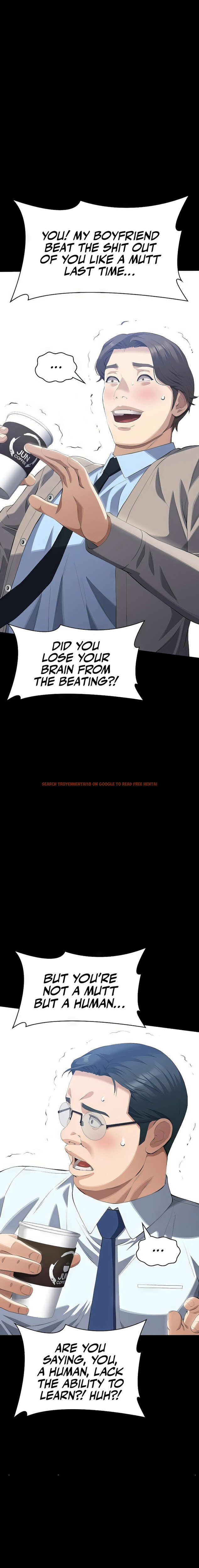 Read Hentai Image 27 49872 in comic Resume - Chapter 90 - hentaitnt.net