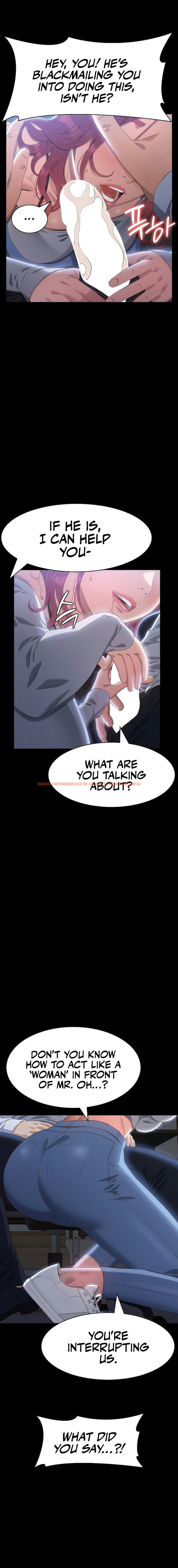 Read Hentai Image 7 49872 in comic Resume - Chapter 90 - hentaitnt.net