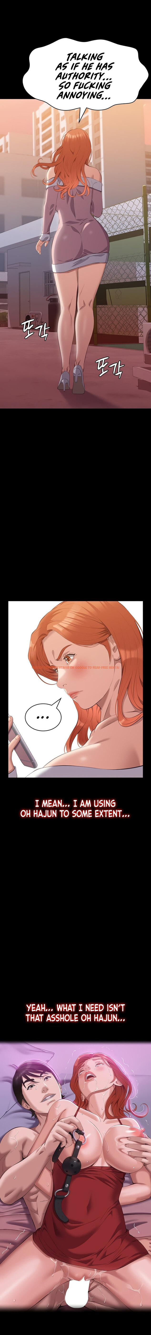 Read Hentai Image 10 49810 in comic Resume - Chapter 91 - hentaitnt.net