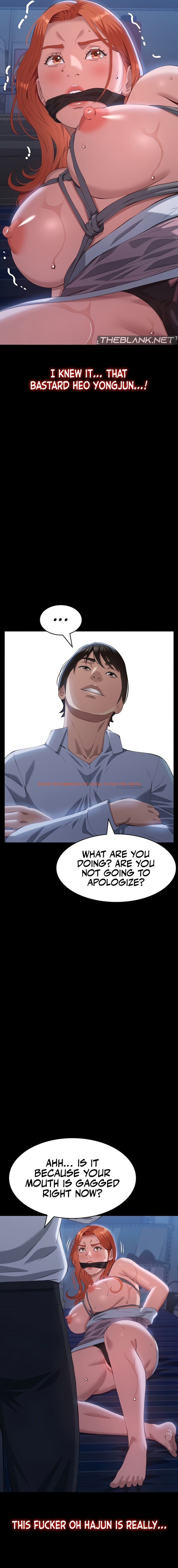 Read Hentai Image 19 49810 in comic Resume - Chapter 91 - hentaitnt.net